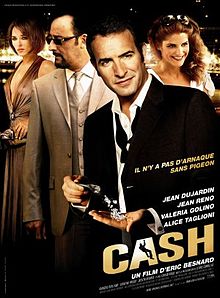 Cash 2008 film