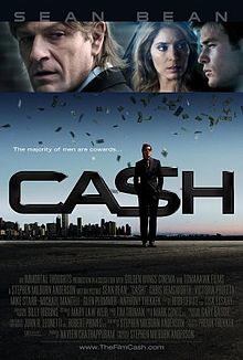 Cash 2010 film