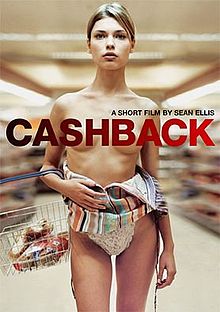 Cashback film
