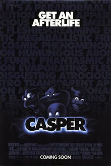 Casper film