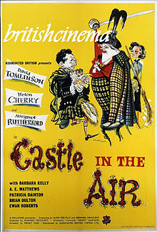 Castle in the Air film