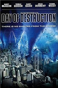 Category 6 Day of Destruction