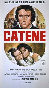 Catene 1974 film