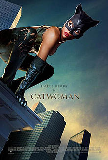 Catwoman film