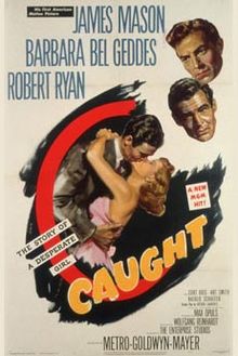 Caught 1949 film