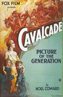 Cavalcade 1933 film