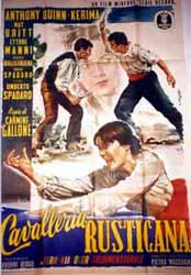 Cavalleria rusticana 1953 film
