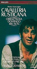 Cavalleria rusticana 1982 film