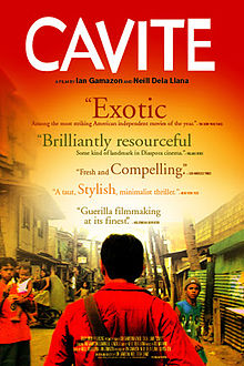 Cavite film
