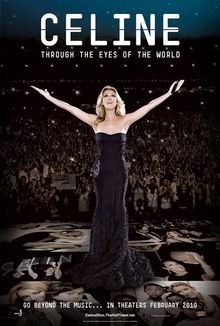 Celine Through the Eyes of the World