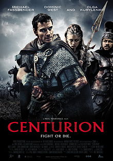 Centurion film