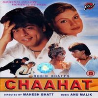 Chaahat 1996 film