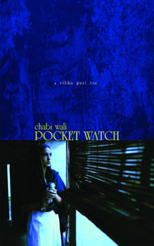 Chabiwali Pocket Watch