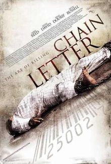 Chain Letter film