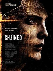 Chained 2012 film