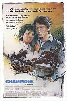 Champions 1983 film
