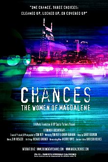Chances The Women of Magdalene