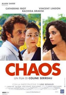 Chaos 2001 film