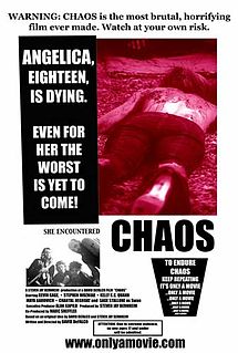 Chaos 2005 Dominion film