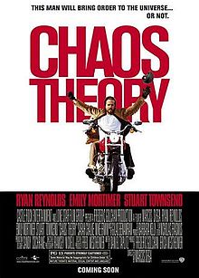Chaos Theory film