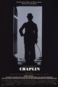 Chaplin film
