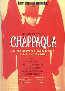 Chappaqua film