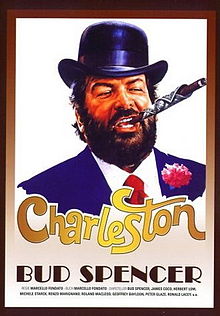 Charleston film