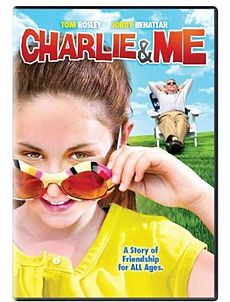 Charlie Me