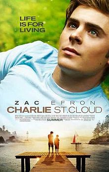 Charlie St Cloud film