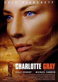 Charlotte Gray film