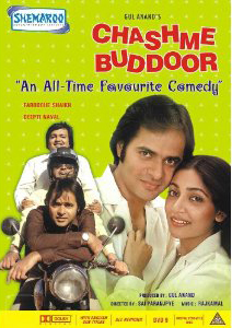 Chashme Buddoor 1981 film