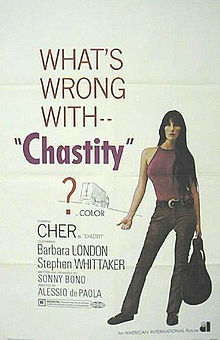 Chastity film