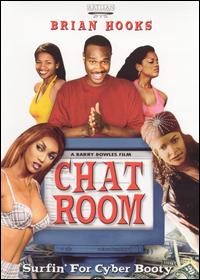 Chat Room film