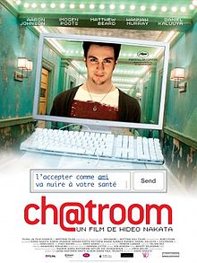 Chatroom film
