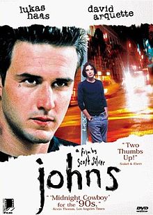 Johns film