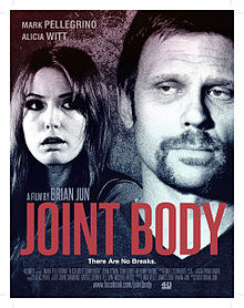 Joint Body