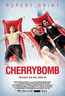 Cherrybomb film