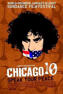 Chicago 10 film