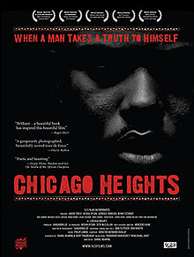 Chicago Heights film
