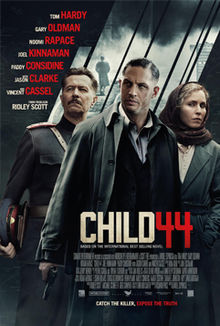 Child 44 film