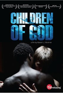 Children of God film