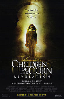 Children of the Corn Revelation