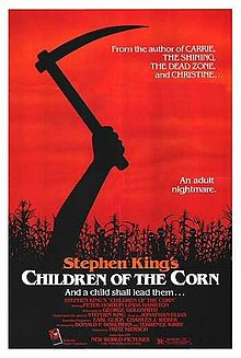 Children of the Corn 1984 film
