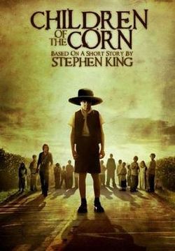 Children of the Corn 2009 film