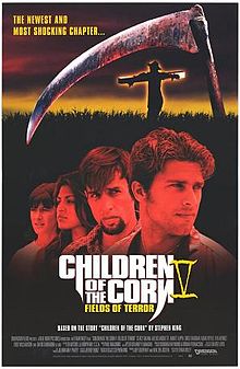 Children of the Corn V Fields of Terror