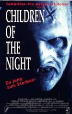 Children of the Night 1991 film