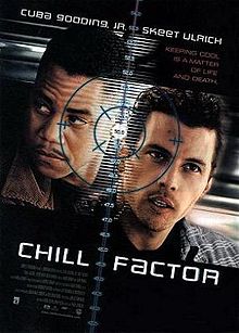 Chill Factor film