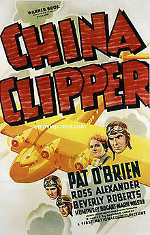 China Clipper 1936 film