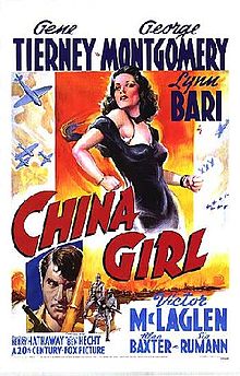 China Girl 1942 film