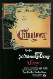 Chinatown 1974 film